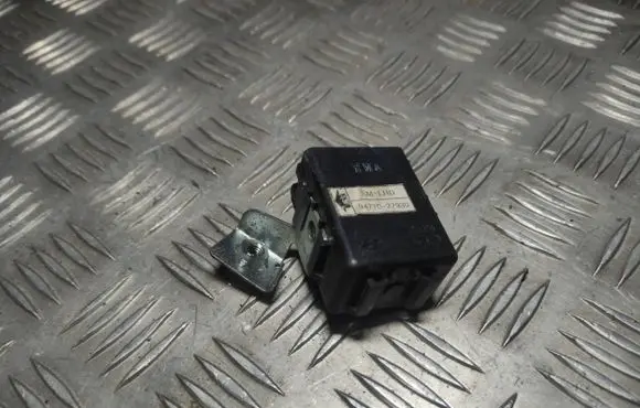 Hyundai Santa Fe Oil pressure relay 9477027930