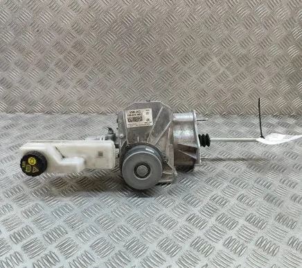Skoda Enyaq iV Brake booster 1EB614105T 1EB611301