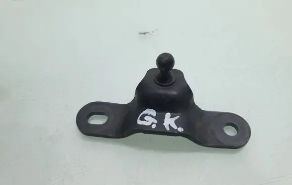 Dodge Durango III Other interior part 04589925AB