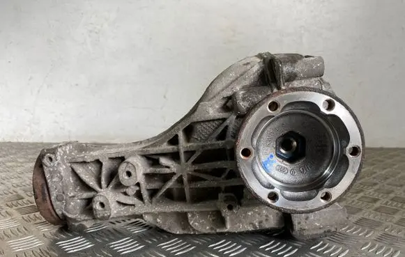 Audi Q5 SQ5 Rear differential LAW