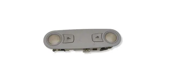 Audi Q5 SQ5 Headlining lighting console trim 8T0947111BET1