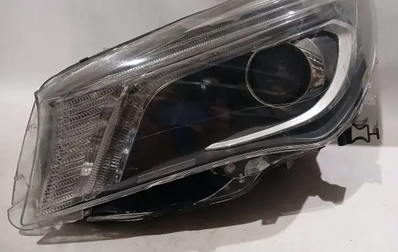 Mercedes-Benz CLA C117 X117 W117 Headlight/headlamp A1178201561 030127927100 LE11A6270