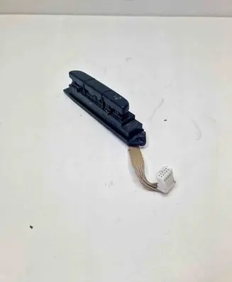 Mercedes-Benz SL R230 Parking (PDC) sensor switch 2308212951 A2308212951