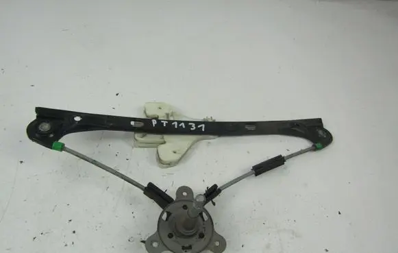 Volkswagen Polo Rear door manual window regulator 