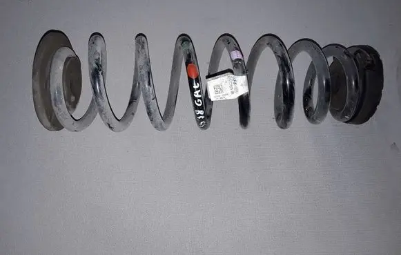 Hyundai Ioniq Rear coil spring 55350G2050