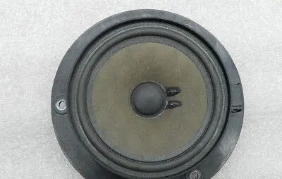 Mercedes-Benz A W169 Rear door speaker 981088100 A1698200302