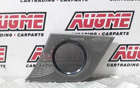 Side speaker trim/cover
