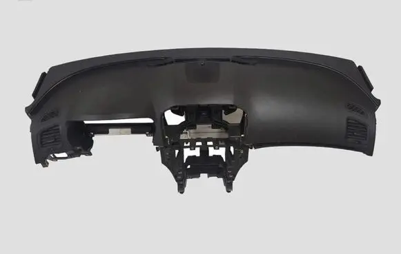 Opel Insignia A Dashboard 13242014