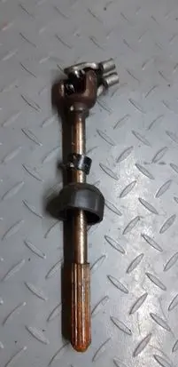 KIA Sorento Steering column universal joint