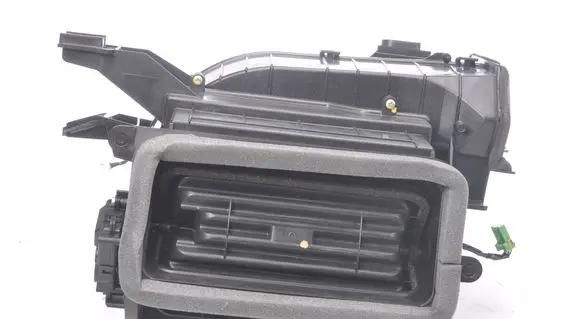 Honda HR-V Heater fan/blower