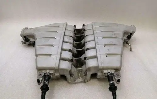Bentley Continental Intake manifold 07C133185AQ
