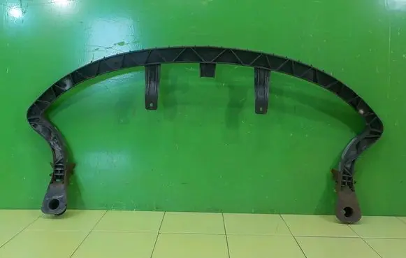 Opel Meriva B Front bumper 13267772 WZMOCNIENIE