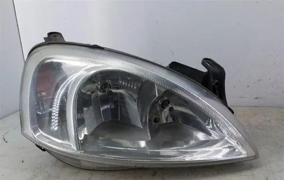 Opel Combo C Headlight/headlamp