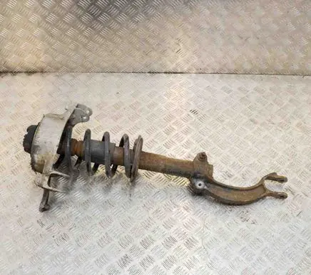Audi Q5 SQ5 Front shock absorber/damper 8R0413031F