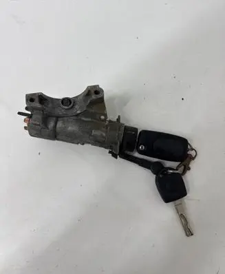 Ignition lock