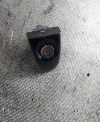 Ford Galaxy Loading door cover/cap 