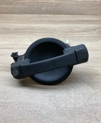 Fiat Doblo Front door exterior handle DOBLODOORHANDLE