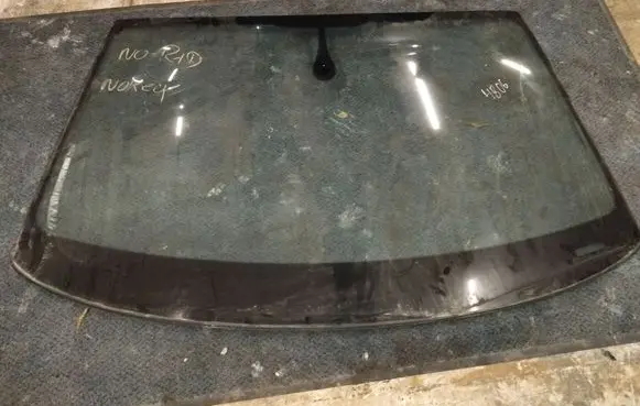Audi A7 S7 4G Front windscreen/windshield window 43R000517