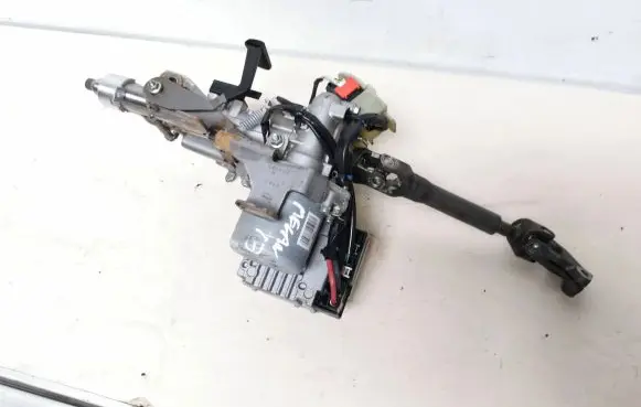 Renault Megane III Electric power steering pump 488108643R PW22BD0150Q 488108664