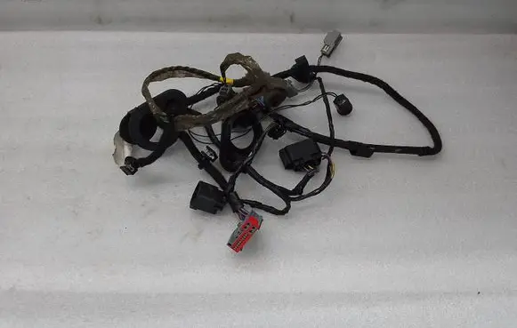 Volvo S60 Other wiring loom 31313984