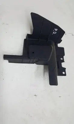 Nissan Qashqai Radiator trim 628822JD50B