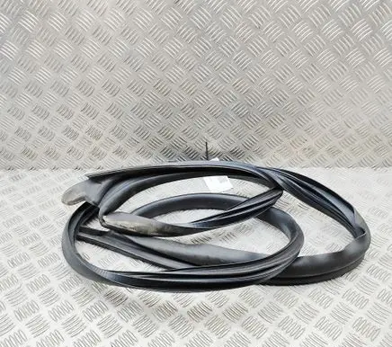 Tesla Model 3 Highland Rubber seal front coupe door 191098300B