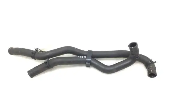 Nissan Juke I F15 Air intake hose/pipe