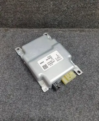 BMW 3 F30 F35 F31 Battery control module 6819838 BCU150P 14415011
