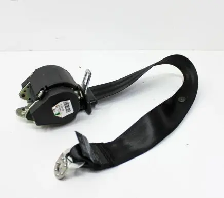 Audi Q5 SQ5 Rear seatbelt 8R0857805K