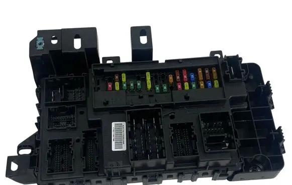 Ford Mustang VI BSM Control unit HR3T15604HFB HR3T15604