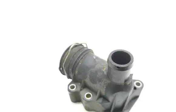 Mercedes-Benz GL X164 Engine coolant pipe/hose A6422001156