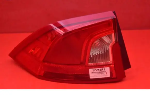 Volvo S60 Rear/tail lights 31395930