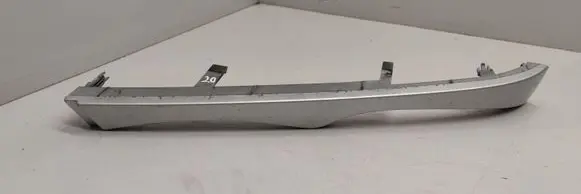 Under headlight/headlamp trim