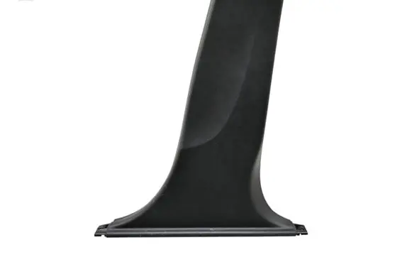 Chevrolet Volt II (B) pillar trim (bottom) 23354907