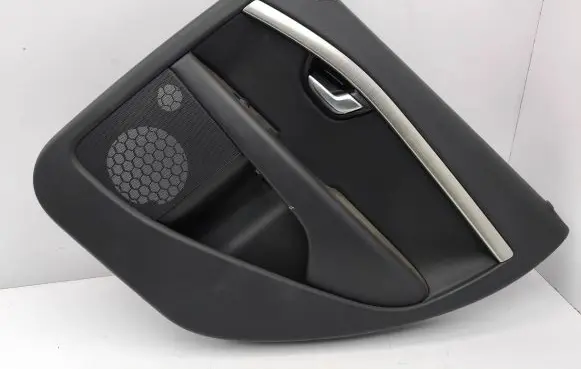 Volvo V70 Rear door card panel trim 30649476