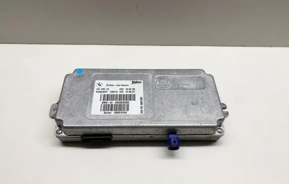 BMW 6 F12 F13 Camera control unit module 04928242003 66539282420 9282420