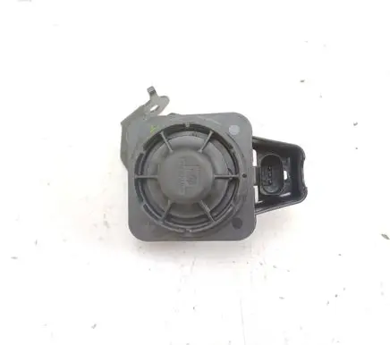 Porsche Taycan 9J1 Alarm system siren 5Q0951605A