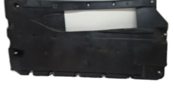 Peugeot 508 Front underbody cover/under tray 9672036380