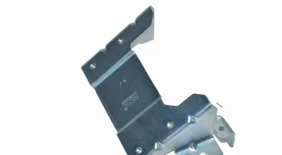 Iveco Daily 6th gen Frame 5802350512