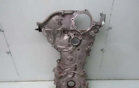 Mazda CX-60 Timing chain cover PXK810500 CX60