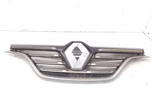 Renault Megane IV Front grill 622568380R