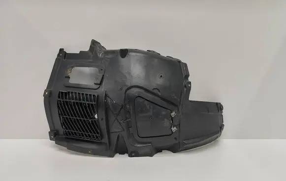 BMW 5 F10 F11 Other body part 7186727 51717186727 27648710