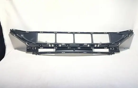 Mercedes-Benz C W206 Front bumper lower grill A2068850602