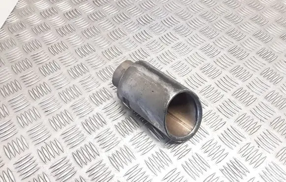 Audi S5 Facelift Muffler ending 8K0253825AA