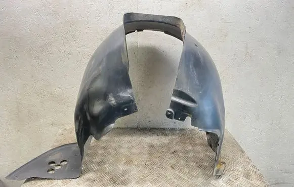 Volkswagen Transporter - Caravelle T5 Front wheel arch liner splash guards 7H0809962B
