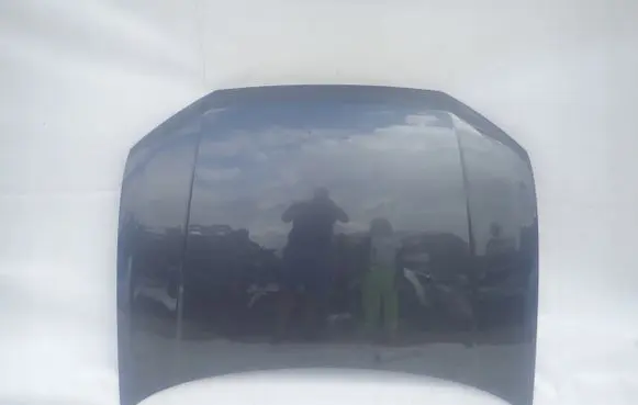 Audi Q3 F3 Engine bonnet/hood