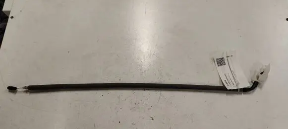 BMW 3 F30 F35 F31 Front door cable line 725982703
