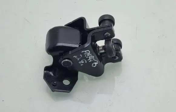 Peugeot Partner Sliding door middle roller runner 9680436480
