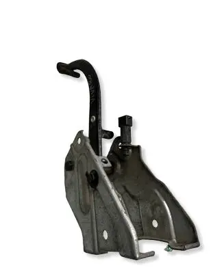 Opel Vivaro Brake pedal 543