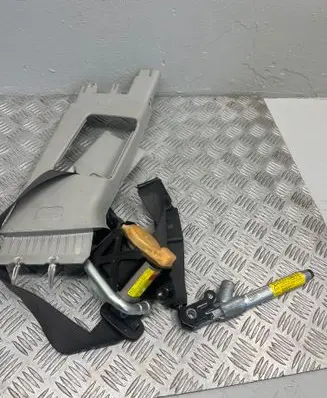 Opel Insignia A Front seatbelt buckle 305536910